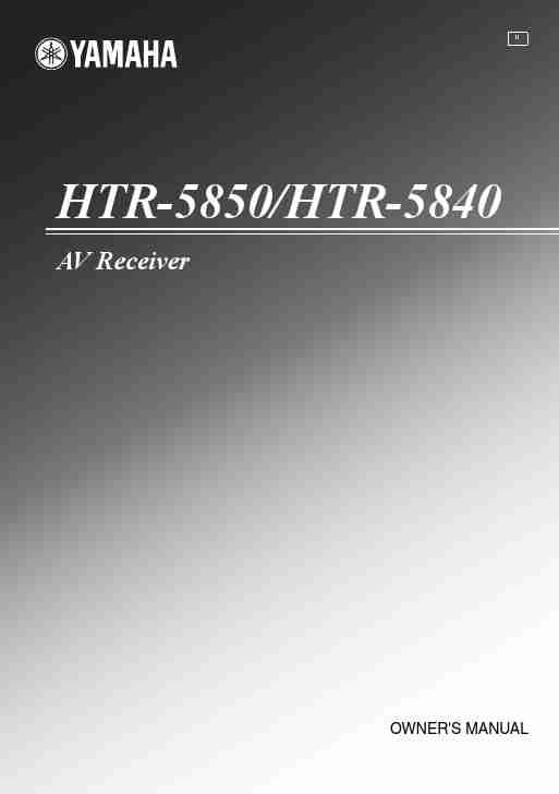 Yamaha Stereo System HTR-5850-page_pdf